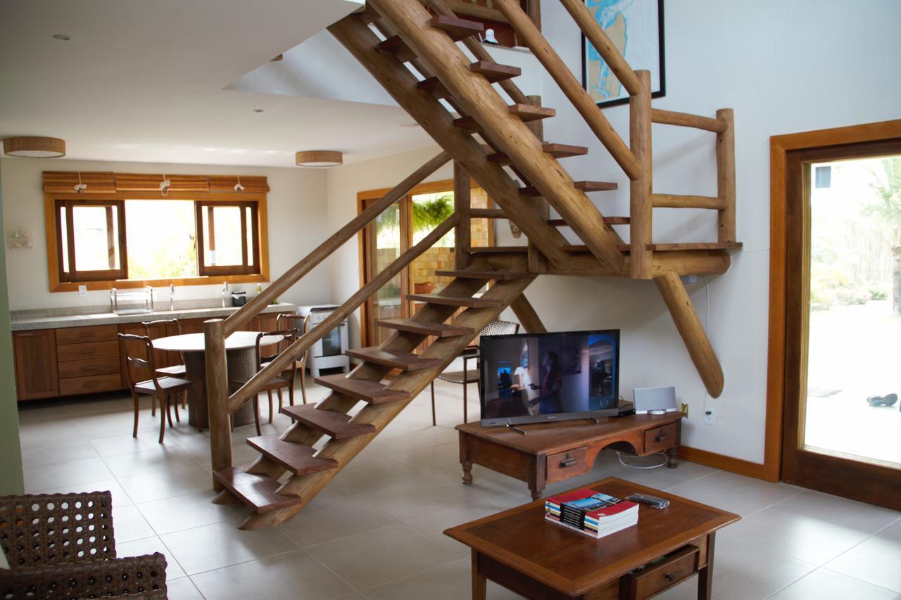 Casa Ohana Барра-Ґранді Екстер'єр фото