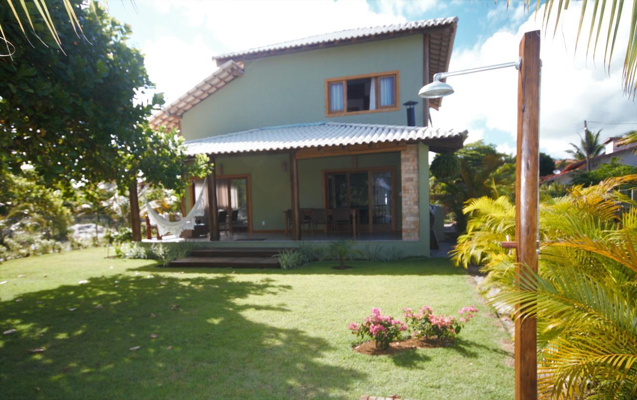 Casa Ohana Барра-Ґранді Екстер'єр фото